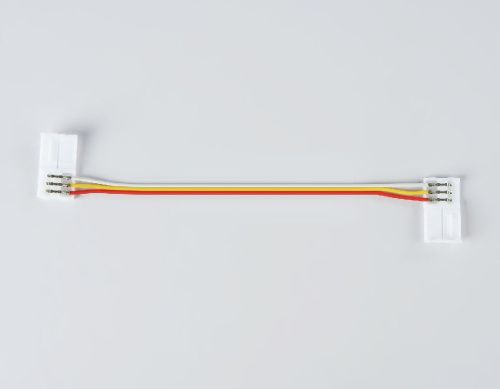 Соединитель гибкий двухсторонний 5050 (5 шт.) Ambrella Light Led strip (Лед стрип) GS7701 - фото 2