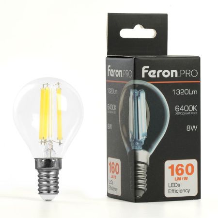 Лампа светодиодная Feron LB-1708 51261