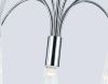 Люстра на штанге Ambrella Light Modern (Модерн) LH55653
