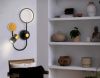 Светильник настенный Ambrella Light LineTech (ЛинеТецх) FL51602