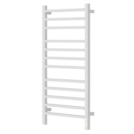 Полотенцесушитель электрический Point Вега PN71850W 55х100 белый