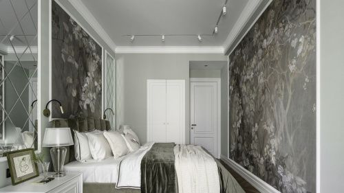 Бра Maytoni Technical Stem C035WL-L3MG3K - фото 4