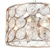 Светильник подвесной Vele Luce Sophie (Сопхие) VL3233P08