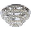 Светильник потолочный Globo Marilyn I (Марилын И) 67047-44R