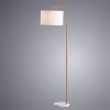 Торшер Arte Lamp RUPERT (РУПЕРТ) A5024PN-1PB