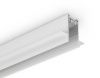 Шинопровод встраиваемый Ambrella Light Magnetic 220V (Магнетиц 220В) GL1009