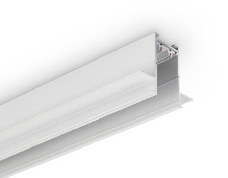 Шинопровод встраиваемый Ambrella Light Magnetic 220V (Магнетиц 220В) GL1009