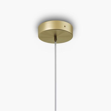 Светильник подвесной Maytoni Antic Modern MOD302PL-01GR1