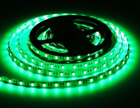 Светодиодная лента Ambrella Light illumination (иллуминатион) GS4402