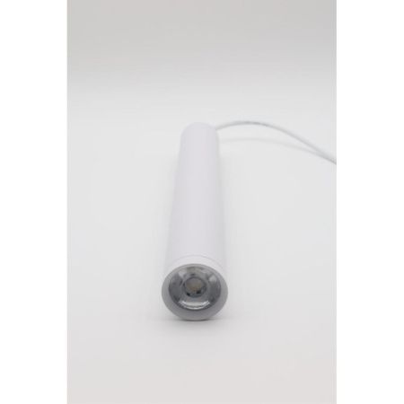 Трековый магнитный светильник Aployt Magnetic track 220 (Магнетиц трацк 220) APL.0207.10.10