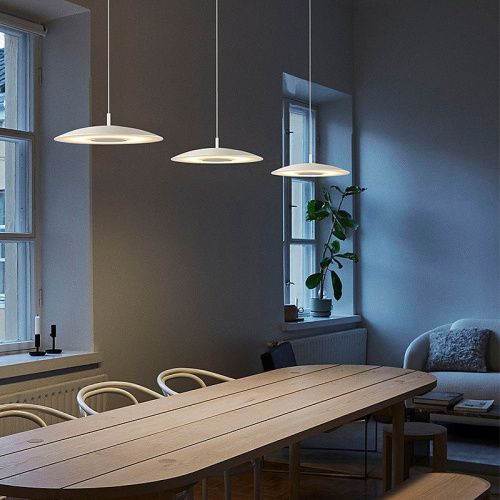Светильник подвесной Lightera Thale (Тхале) LE123L-50W - фото 4
