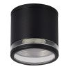 Уличный потолочный светильник ST Luce Tubo (Тубо) SL9009.402.01