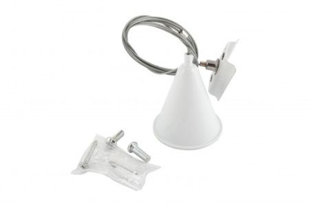 Подвесной комплект Denkirs DK Track White (ДК Трацк Вхите) TR1105-WH