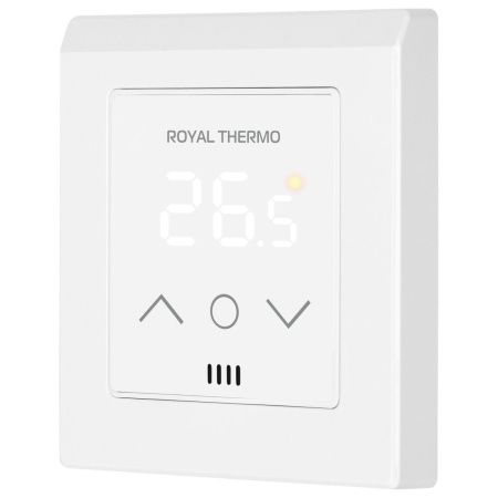 Терморегулятор для теплого пола Royal Thermo RTS-16