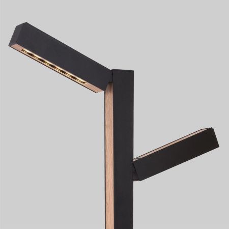 Ландшафтный светильник Favourite Stolpe (Столпе) 4388-2F