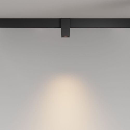 Светильник трековый Maytoni Technical Alfa TR121-2-7W3K-B - фото 4