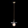 Светильник подвесной Loft It Matisse 10008/1P white
