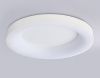 Светильник потолочный Ambrella Light Design (Десигн) FZ1401