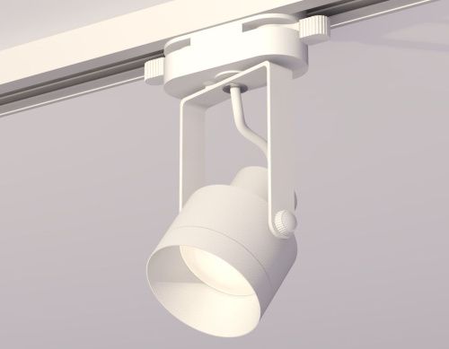 Трековый однофазный светильник Ambrella Light Track System (Трацк Сыстем) XT6601040 - фото 2