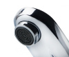 Смеситель Grohe Eurosmart 36325001 на раковину хром