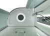 Душевая кабина AvaCan D D3012RLED 120х80 асимметричная с крышей ориентация правая