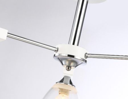 Люстра на штанге Ambrella Light Traditional (Традитионал) TR9091