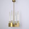 Люстра на штанге ImperiumLoft RH Canelle (РХ Цанелле) 84608-22