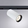 Трековый магнитный светильник Arte Lamp Optima (Оптима) A7262PL-1WH