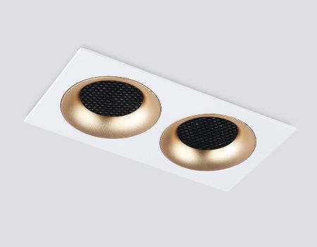 Светильник встраиваемый Ambrella Light Standard Tech (Стандард Тецх) TN102733