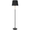 Торшер Lumina Deco Tiro (Тиро) LDF 3113 BK