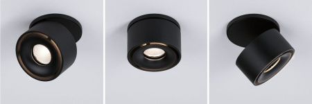 Спот светодиодный Paulmann Spircle (Спирцле) 93370