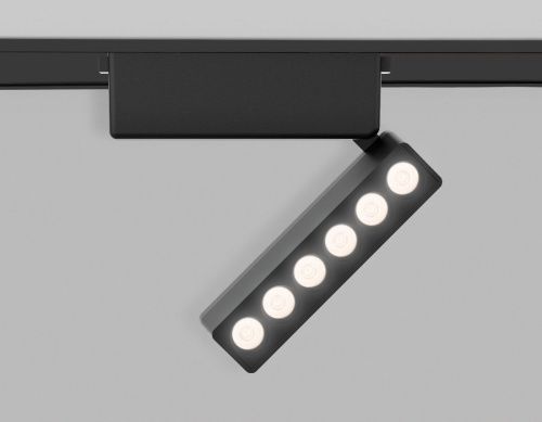 Трековый магнитный светильник Ambrella Light Track System (Трацк Сыстем) GV1469 - фото 4