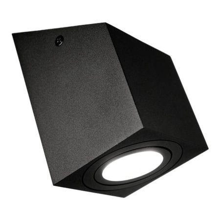 Светильник накладной Lumina Deco Feldi (Фелди) LDC 8061-L BK