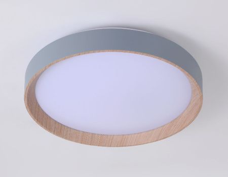 Светильник потолочный Ambrella Light Design (Десигн) FZ1320