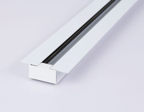 Шинопровод встраиваемый однофазный Ambrella Light Standard 220V (Стандард 220В) GL7123 - фото 5