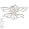 Люстра потолочная Natali Kovaltseva LED LAMPS 81424
