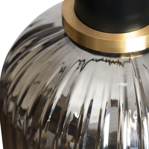 Светильник подвесной Loft It IRIS 2070-A+BL - фото 4