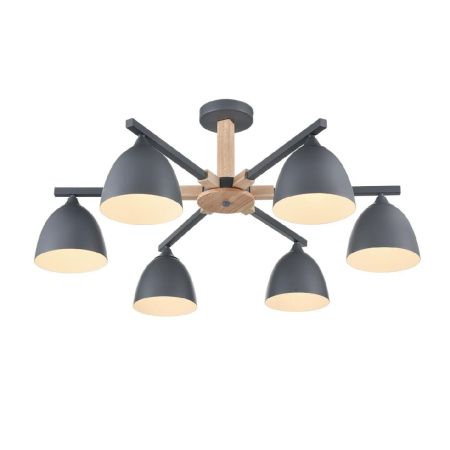 Люстра на штанге Lumion Colange (Цоланге) 8096/6C