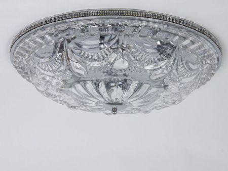 Светильник накладной Abrasax Rebekka (Ребекка) 1108/50CM-6CR