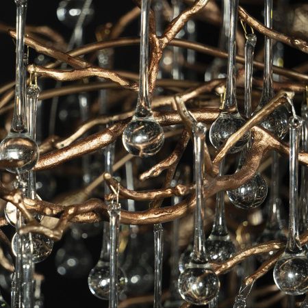 Люстра подвесная Loft It Bijout 10067/1800 GB