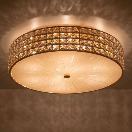 Светильник потолочный Citilux Портал CL324182