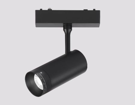 Трековый магнитный светильник Ambrella Light Zoom (Зоом) GV1571
