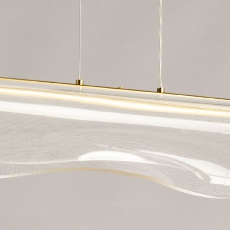 Люстра подвесная De Markt Конти 488014401
