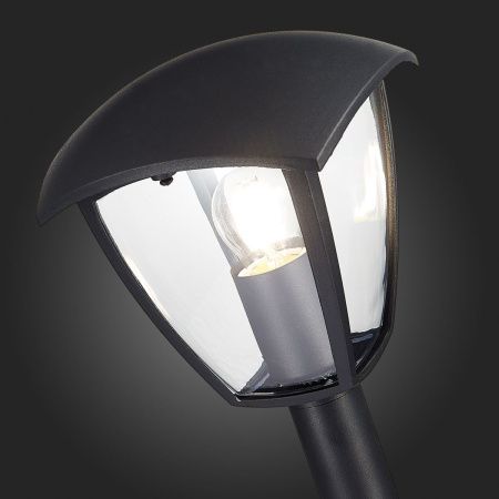 Уличный светильник ST Luce Sivino (Сивино) SL081.405.01
