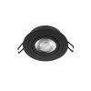 Светильник встраиваемый Loft It Hap 10341/B Black