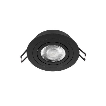 Светильник встраиваемый Loft It Hap 10341/B Black