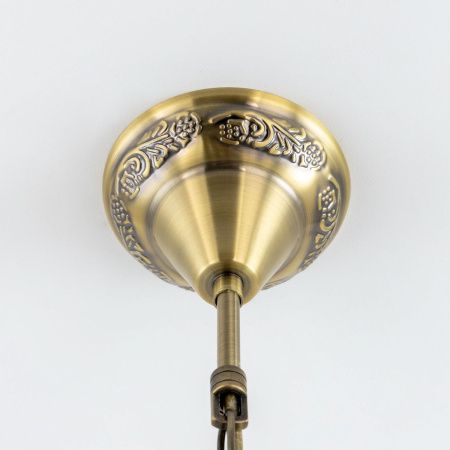 Люстра подвесная Citilux Каир CL419263
