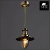 Светильник подвесной Arte Lamp Fisherman (Фисхерман) A5518SP-1AB