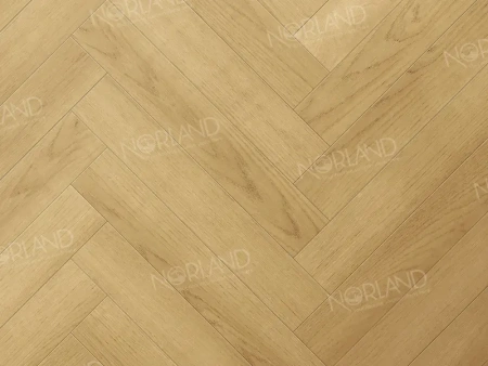 Ламинат Norland Elegant Herringbone Strong LF304-06 Дуб Лузон толщина 1.2 см 34 класс 600х100