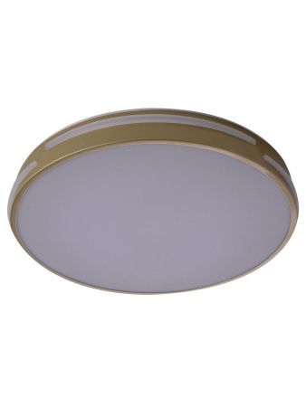 Светильник потолочный Zortes Gabby (Габбы) ZRS.90610.40